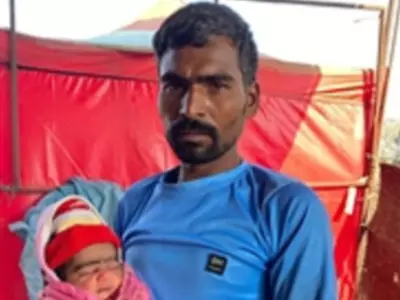 pakistan woman gives birth to son on attari border couple names him border
