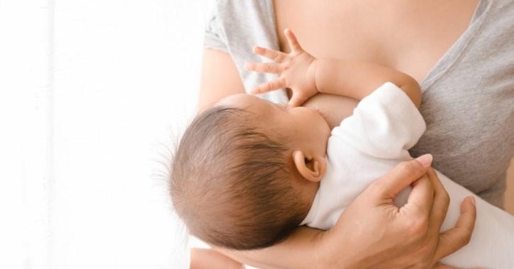 breastfeeding