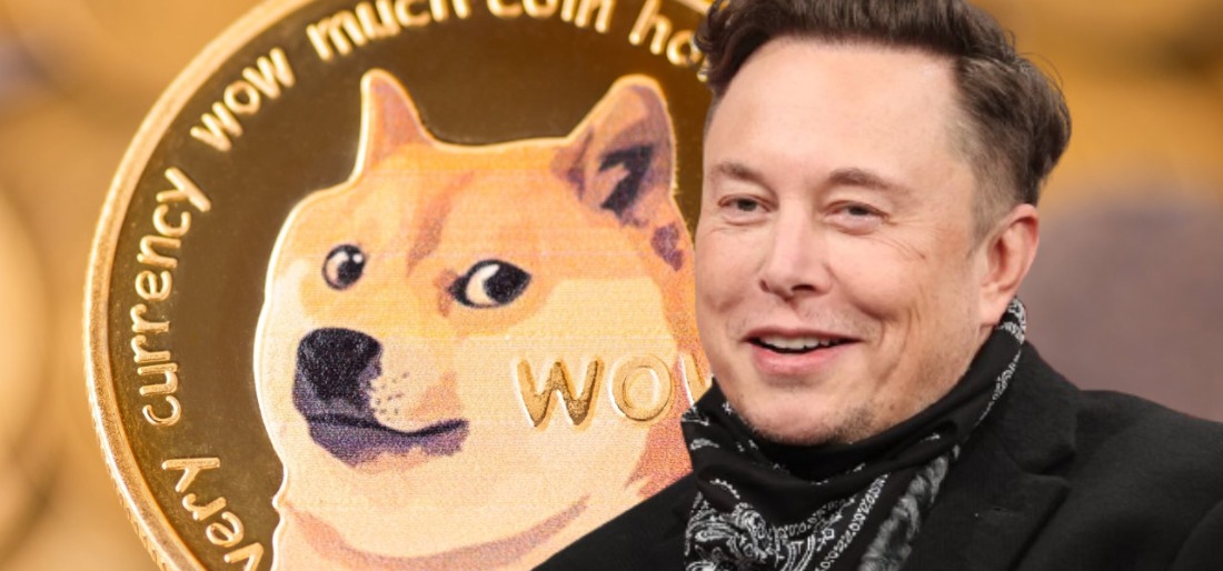 Dogecoin Price Surges After Elon Musk Says Tesla Will Accept It For ...