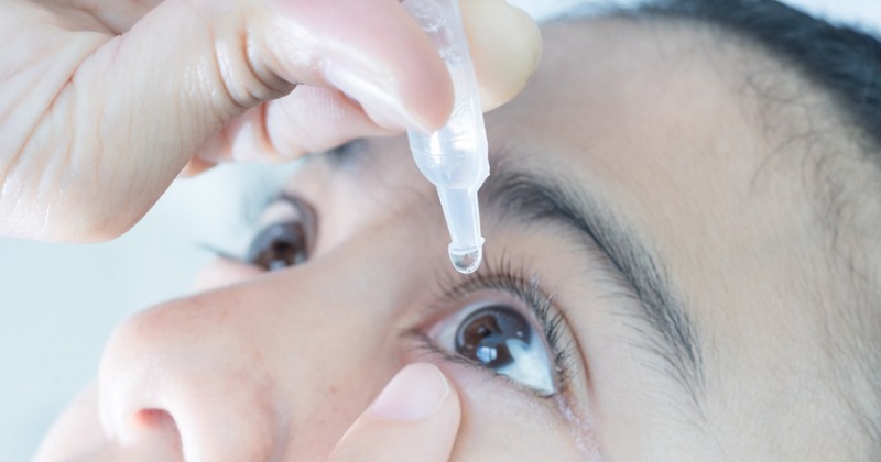 Eye Flu 8 Foods That Are Really Bad For The Human Eye