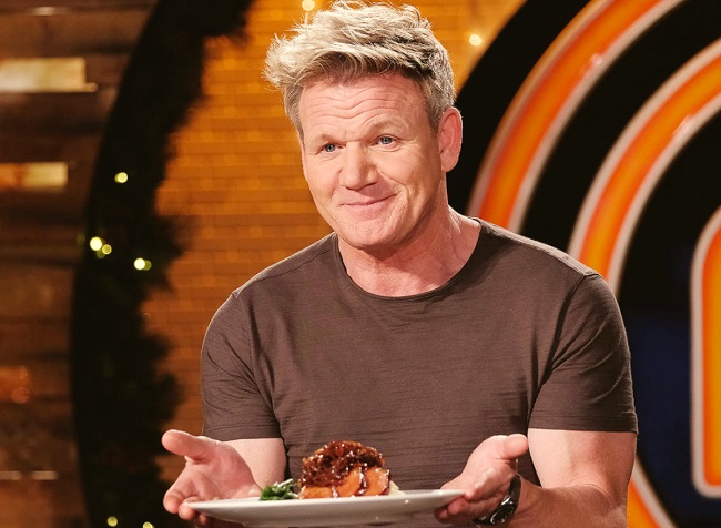 Gordon Ramsay slams chef for deep frying Wagyu steak - but fans aren't  happy - Mirror Online