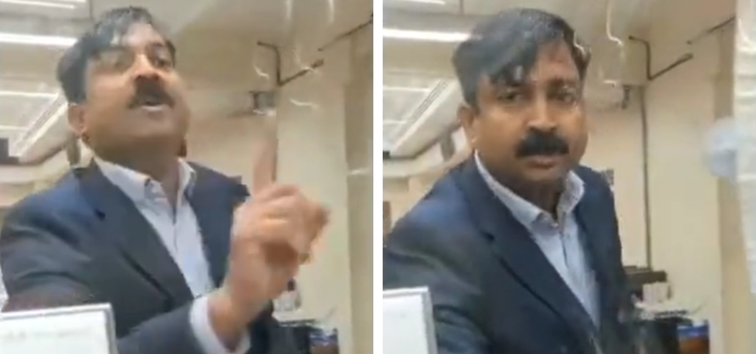 watch-officer-at-indian-consulate-reportedly-misbehaves-with-woman