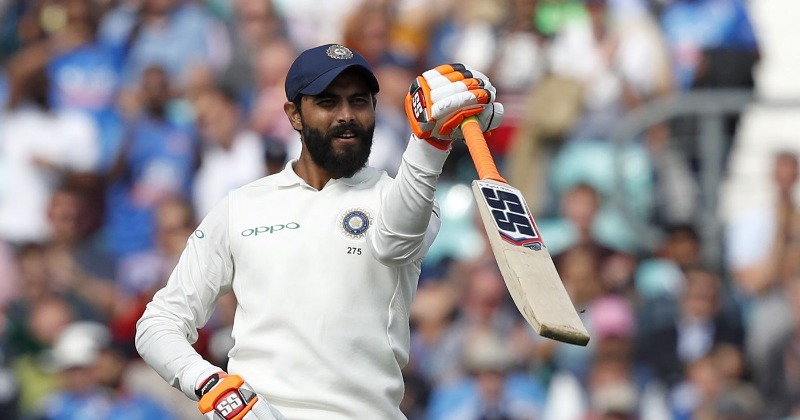 Ravindra Jadeja: India's Premier All-Rounder