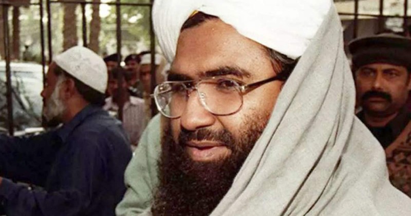 Pakistan Failed To Act Against Terrorists, Anti-India Groups Still