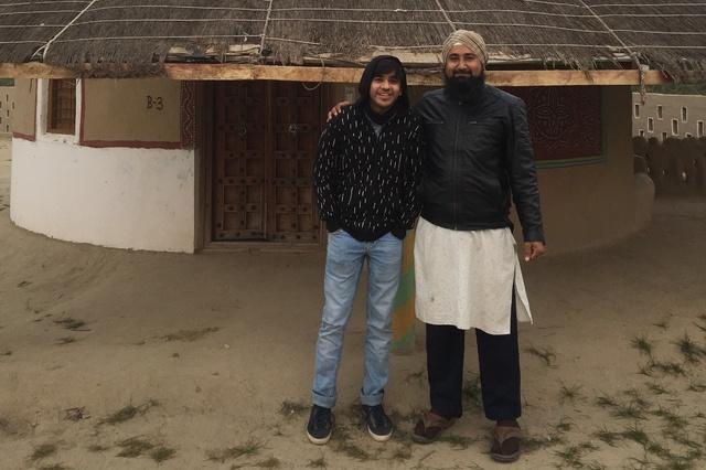 The artisans of Kutch  Lifestyle – Gulf News