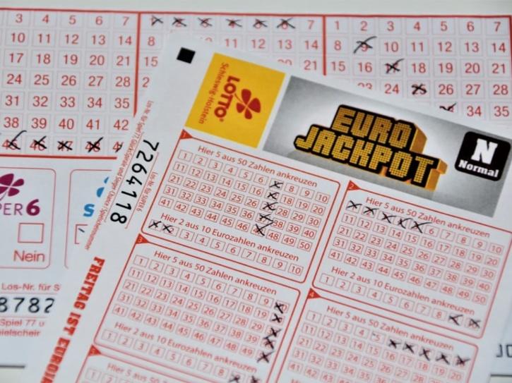 A North Carolina man accidentally bought 2 identical lottery