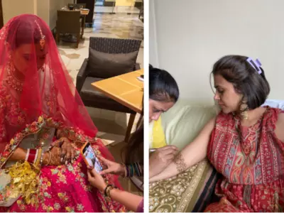 daughter shares mom second marriage story on twitter