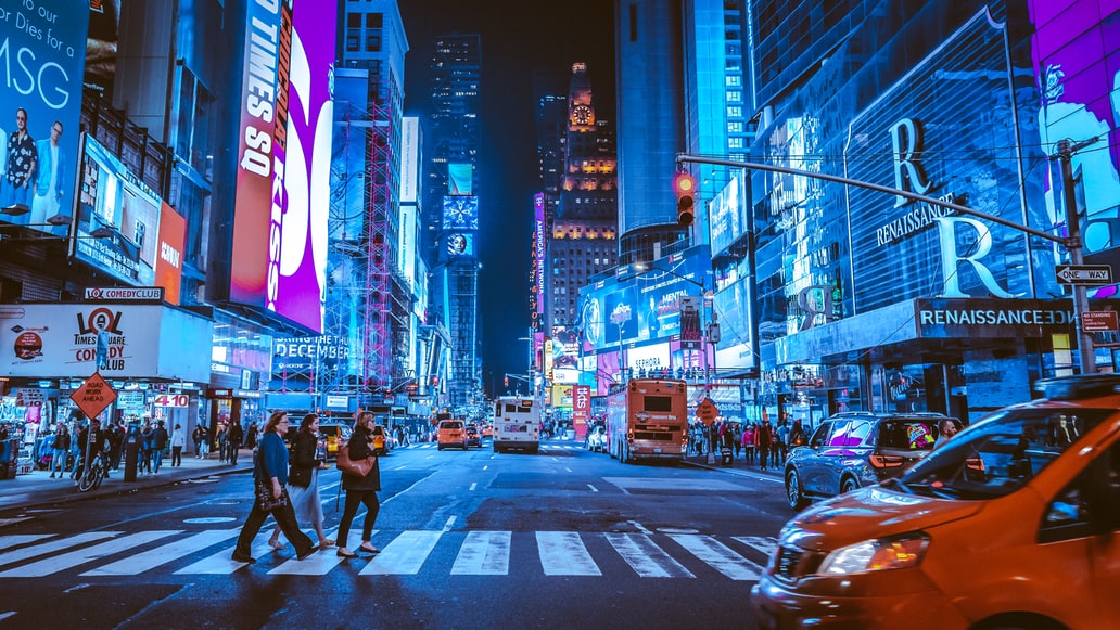 These Are The World's Most Expensive Cities To Live In