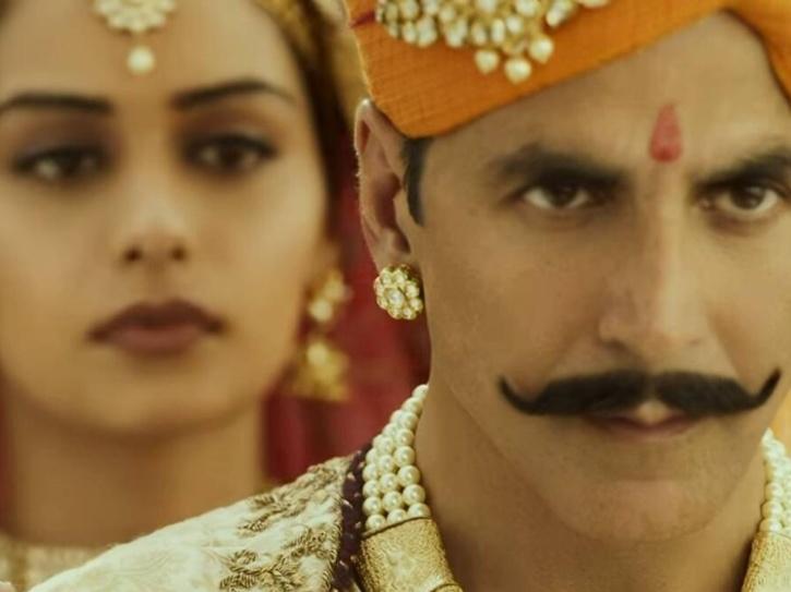 Reports claim that the Rajasthani Gurjar community has demanded that the film