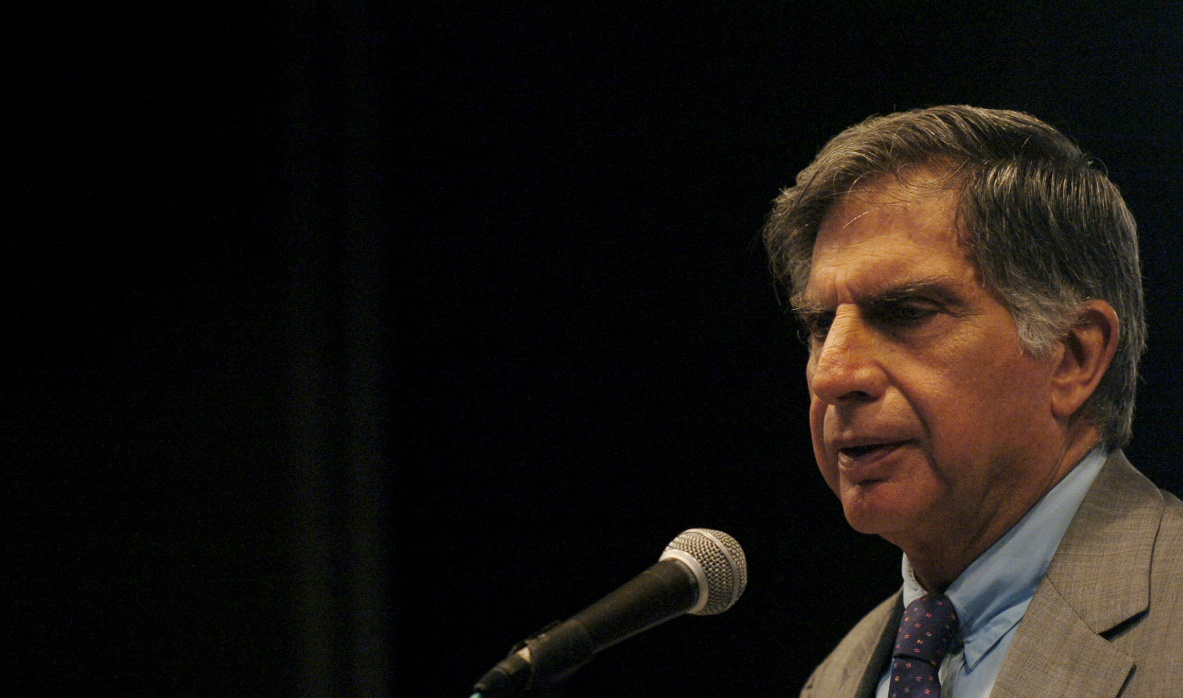 15 Interesting Facts About Ratan Tata