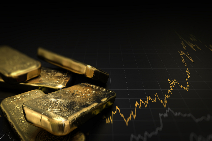 gold mutual fund