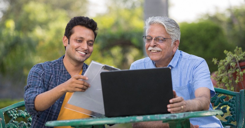 Over 50% Indians Fear Running Out Of Savings Within Just 10 years Of  Retirement