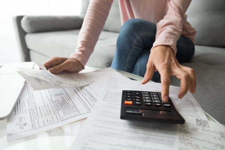 Home loan savings calculation