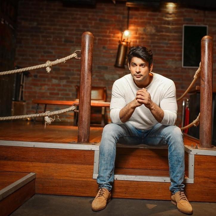Sidharth Shukla Unknown Facts