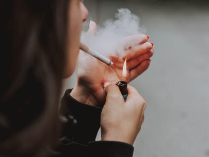 New Zealand is bringing in a new law that will prevent young people from ever being able to buy normal cigarettes.