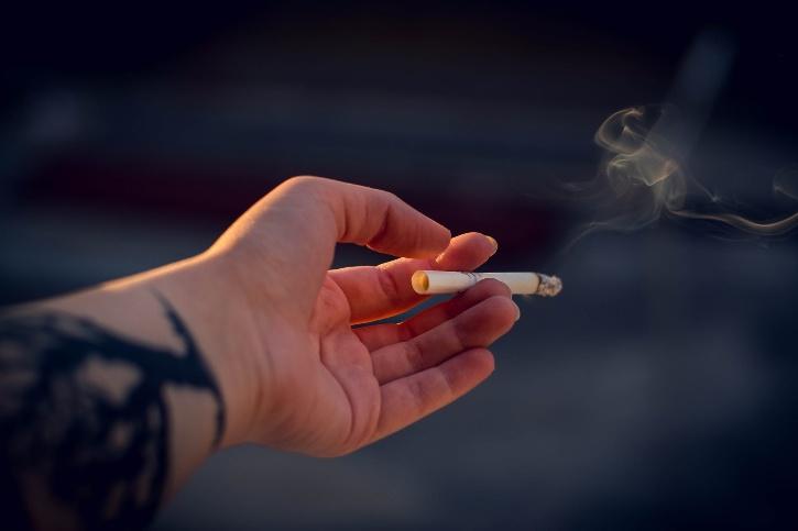 Under the world-leading plans only older generations will be able to buy tobacco products. And even then, the products will only be allowed to contain low levels of nicotine.