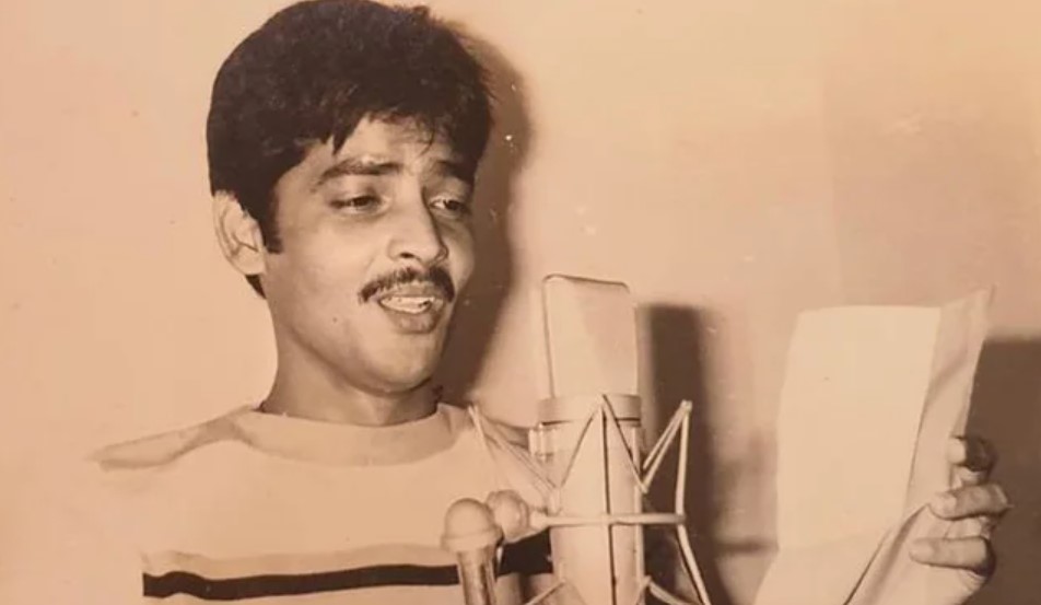 Udit Narayan