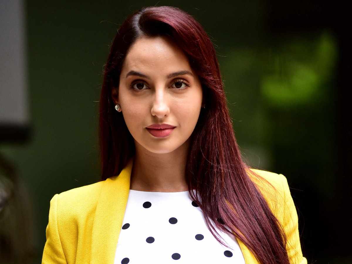 5 times Nora Fatehi wanted us to break the bank for these