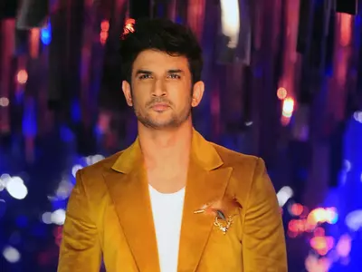 Indian Government Is Reportedly Planning To Name A National Award After Sushant Singh Rajput
