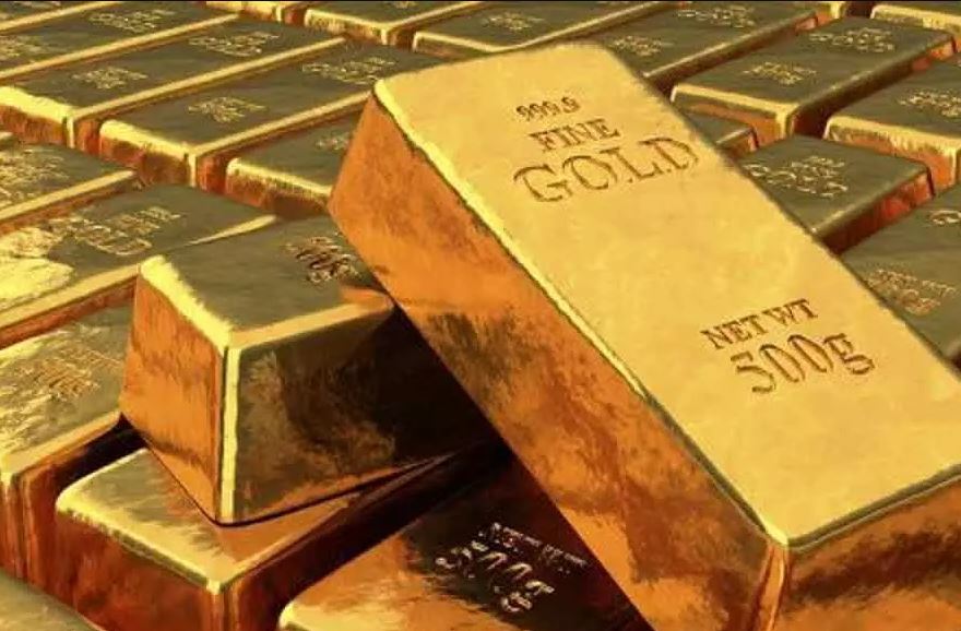 Smugglers Use Common Swallowing Method To Hide Gold Worth Rs 2 Crore ...