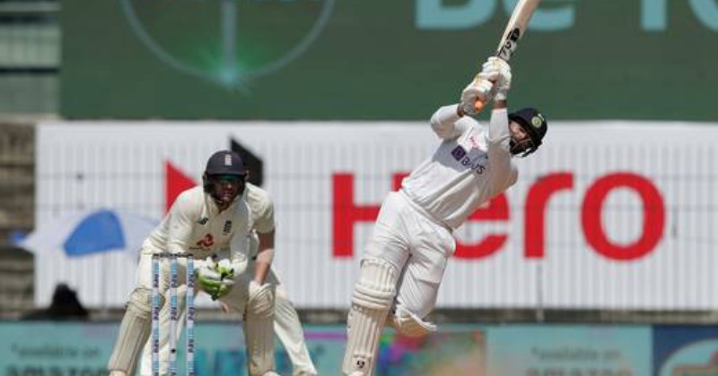 The Huge Mistake Youve Handed Rishabh Pants Runs To England Says Furious Nasser - iazk8ln