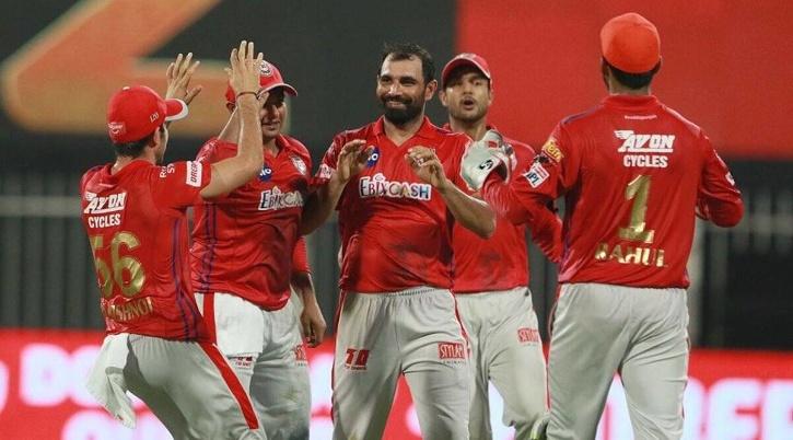 KXIP Are Now Punjab Kings But It's Not The First Time An IPL Side Has