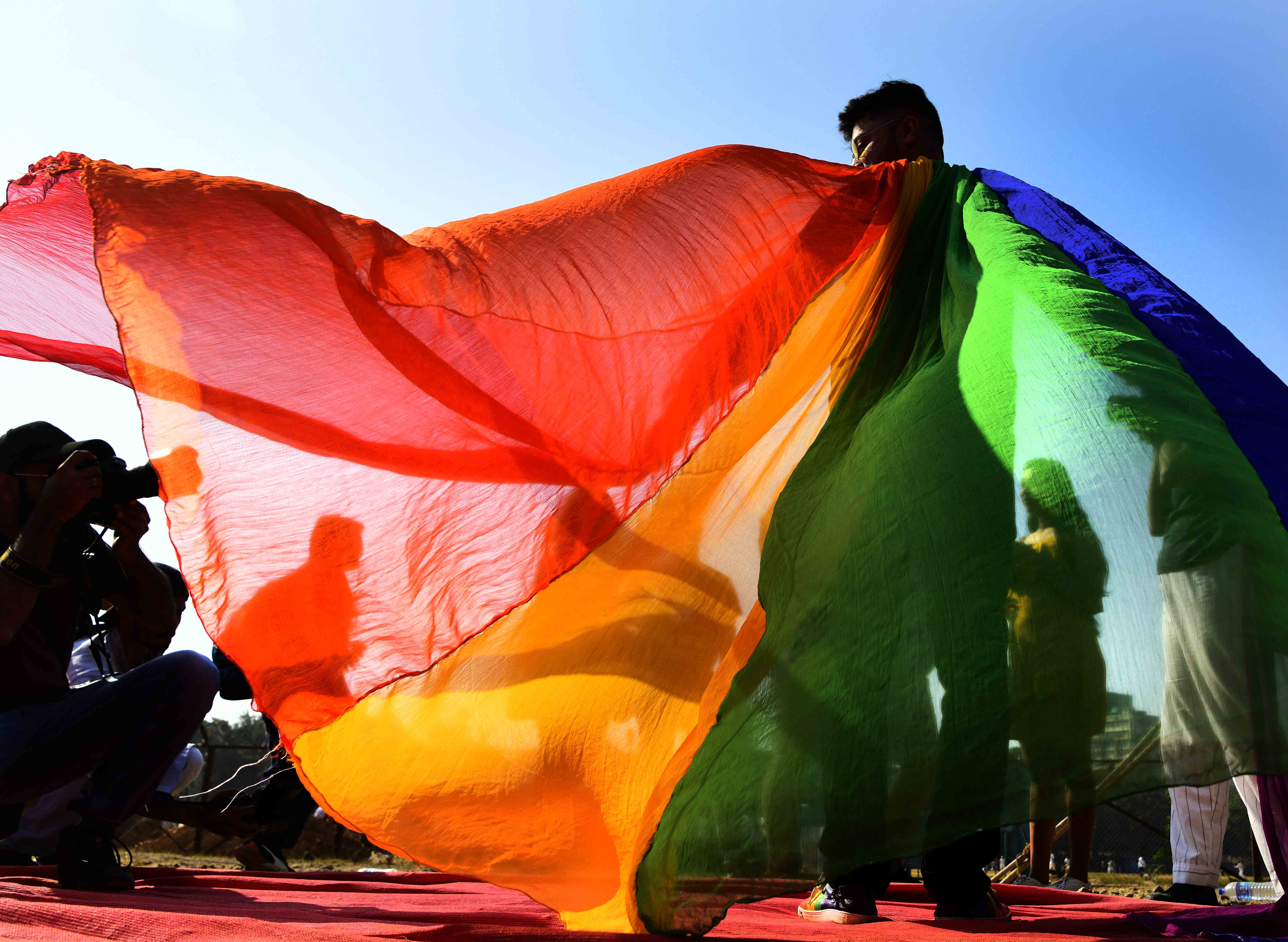 Indian Culture To Not A Fundamental Right Everything Govt Said To Oppose Same Sex Marriage