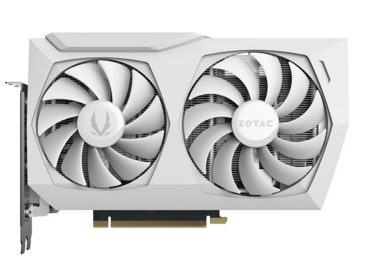 Zotac RTX 3060 Graphics Card: For The Performance-Hungry Budget Gamer