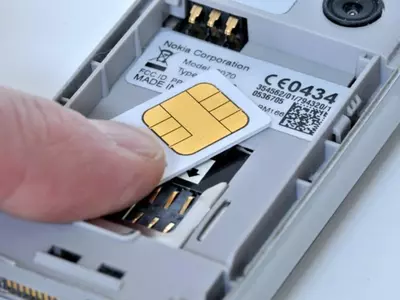 Fake Documents To Get SIM Cards Or Use OTT Services, Can Led To Rs 50,000 Fine & A Year In Jail