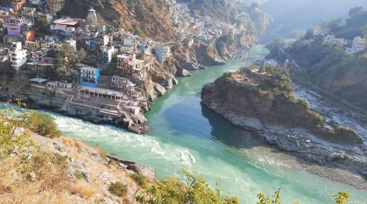 Alaknanda River Has Changed Colour After Uttarakhand Floods, Here's Why