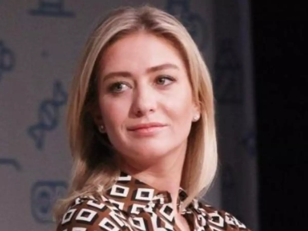 Whitney Wolfe Herd Whitney Wolfe Herd
