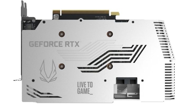 Zotac RTX 3060 Graphics Card: For The Performance-Hungry Budget Gamer