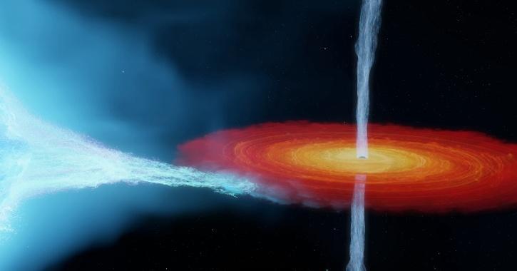 The first black hole ever discovered is far more horrible, longer than previously thought: A study