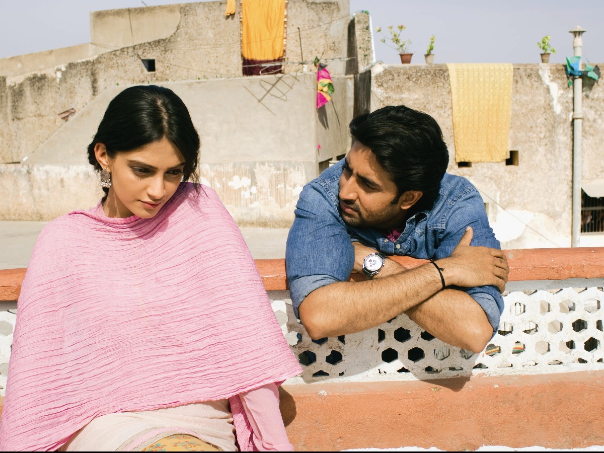 Delhi 6 original ending