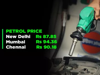 petrol rates hiked