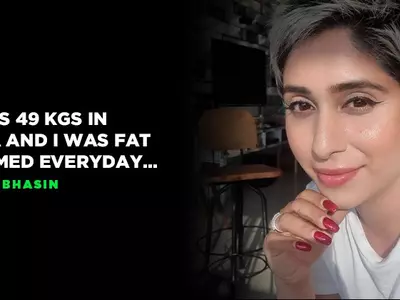 Neha Bhasin Was Fat-Shamed Everyday In Viva, Says Their Contract Barred From Gaining Even 1 Kg