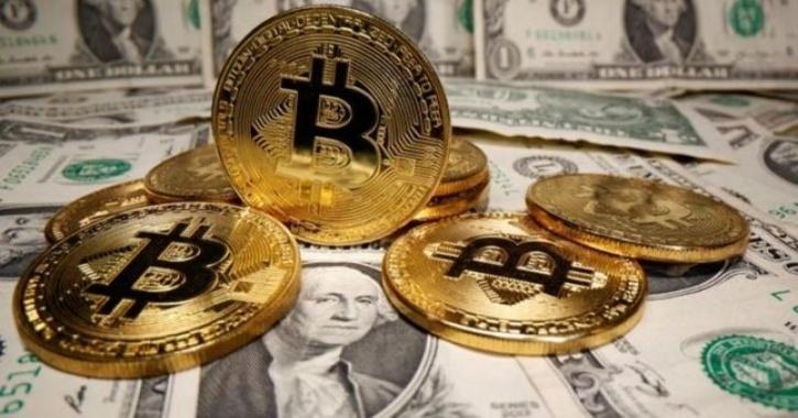 bitcoin valuation