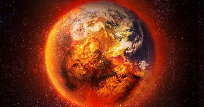 Cleaner Air In COVID-19 Lockdown Made Planet Warmer Not Cooler, Study Finds - India Times