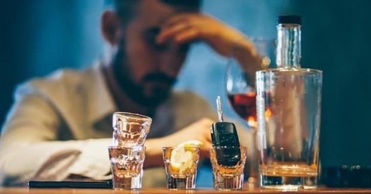 Alcohol Abuse Can Reduce 24-28 Years From Life Span, Study Finds