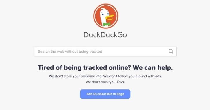 Duckduckgo Records 100 Million Searches Per Day As World Shifts To Privacy