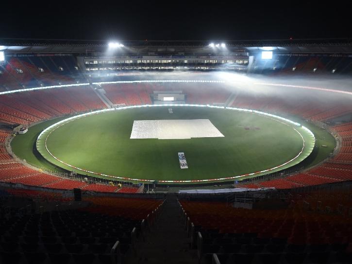 World s 3rd Largest Cricket Stadium In Jaipur Soon India Will Have 2