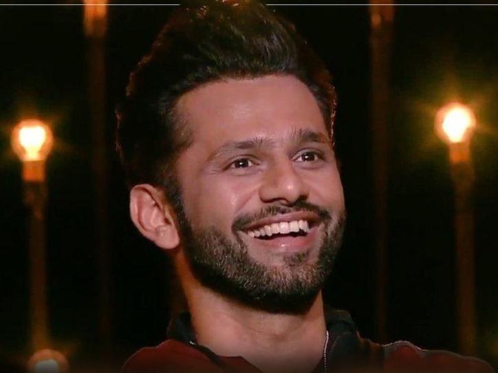 Runner-Up Again! Rahul Vaidya Blames His Luck For Losing Indian Idol ...