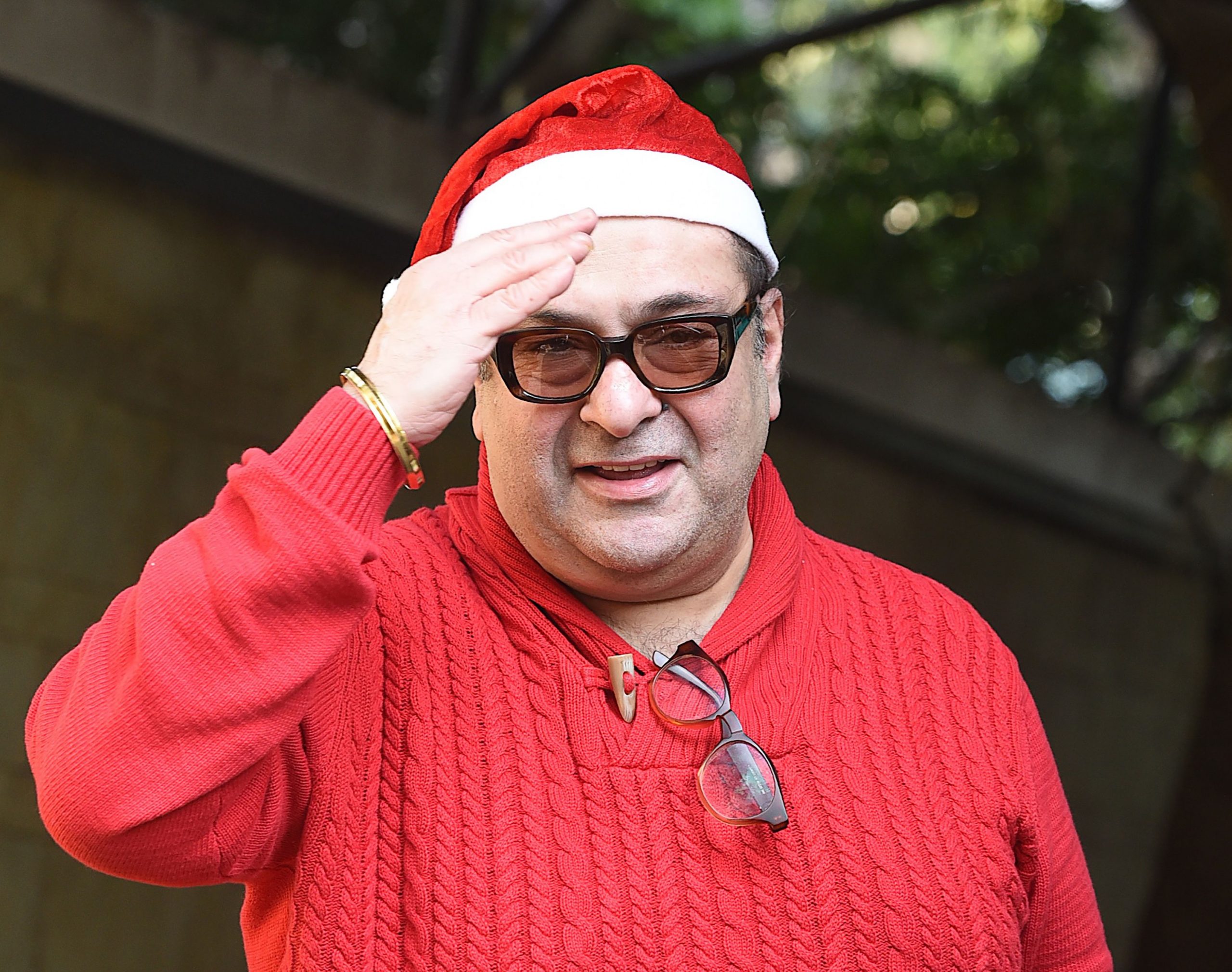 Brother Of Randhir And Rishi Kapoor, Actor Rajiv Kapoor Passes Away At ...