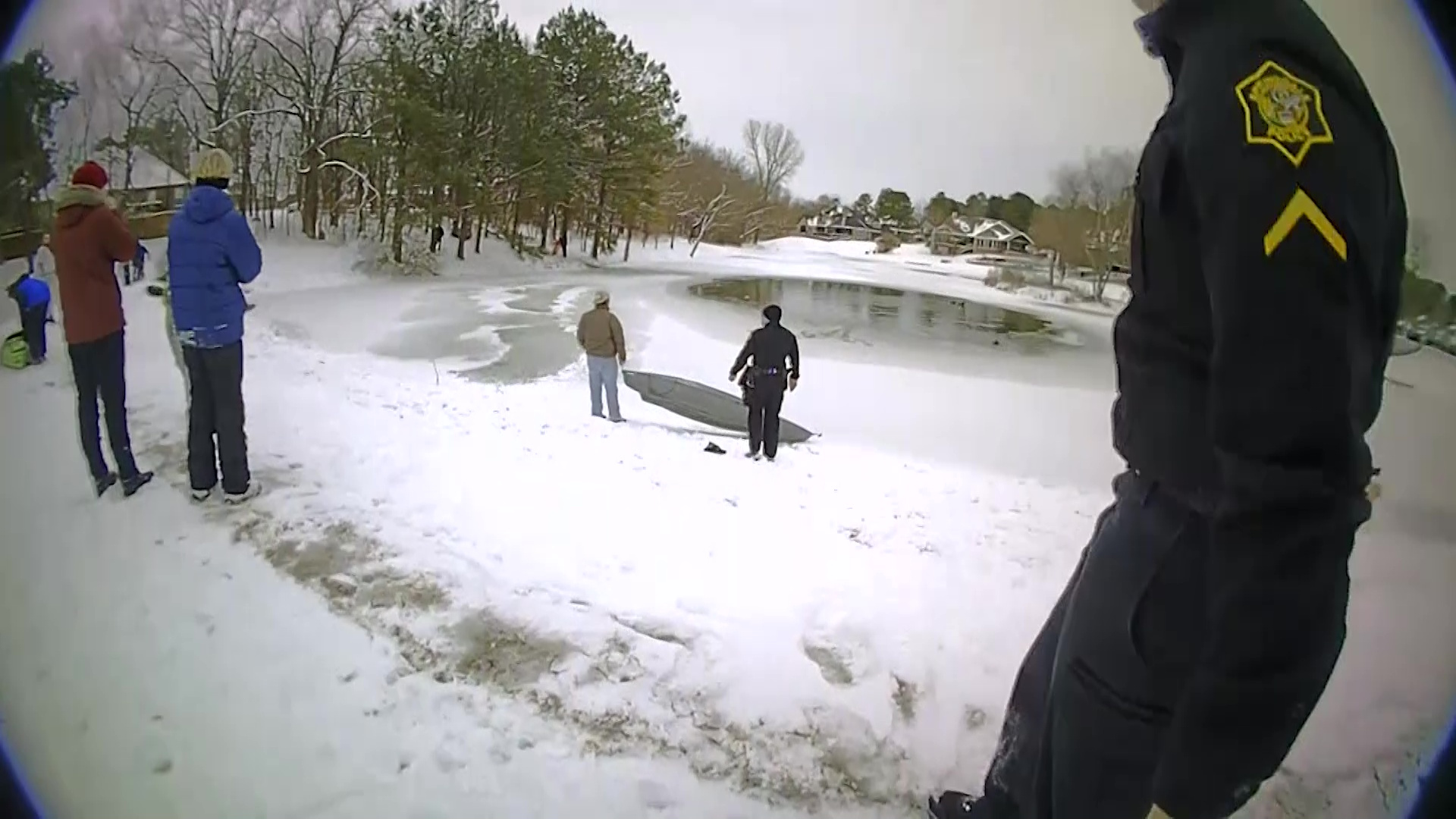 10YearOld Boy Dies While Saving His Sister