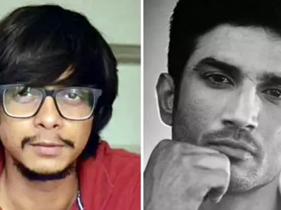 Assistant Director Rishikesh Pawar Who Allegedly Supplied Drugs To Sushant Singh Rajput Arrested
