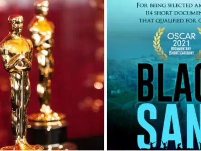 Indian Documentary 'Black Sand' Qualifies For 2021 Oscar Awards