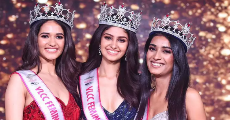 Miss India World 2020 Manasa Varanasi Is Focused On Representing India ...