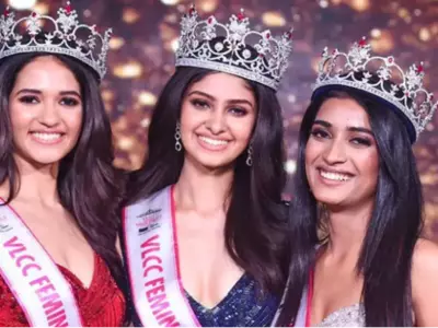 Miss India World 2020 Manasa Varanasi Is Focused On Representing India At Miss World Pageant