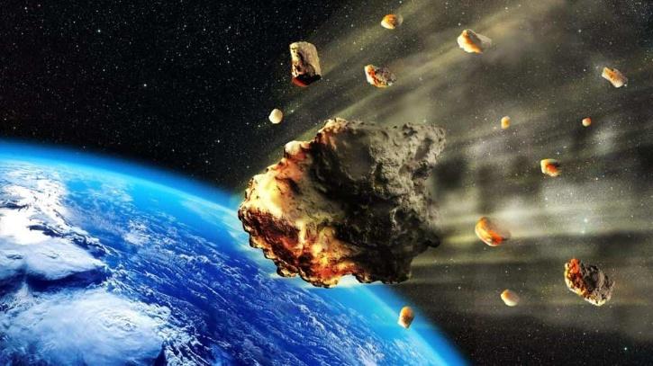 Largest Asteroid Of 2021 That Is Potentially Dangerous Will Fly By Earth In March