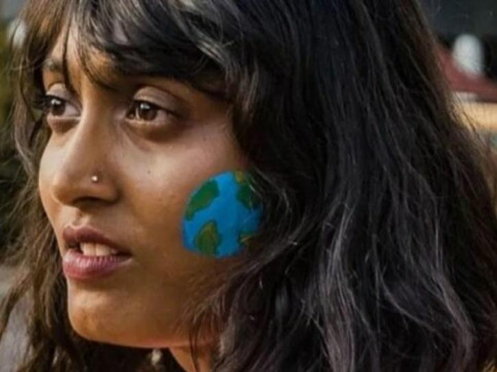 All You Need To Know Bengaluru Activist Disha Ravi Accused Of Sharing